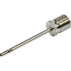 Makita Inflator Needle Luftkompressor - Kraftfuld & Effektiv Løsning til Hurtig Oprydning!