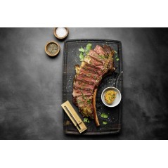 MEATER Plus Digitalt Termometer - Præcist, Trådløst & Innovativt til Perfekte Kødretter!