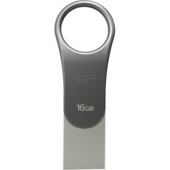 Silicon Power Mobile C80 Usb Flash Drive 16