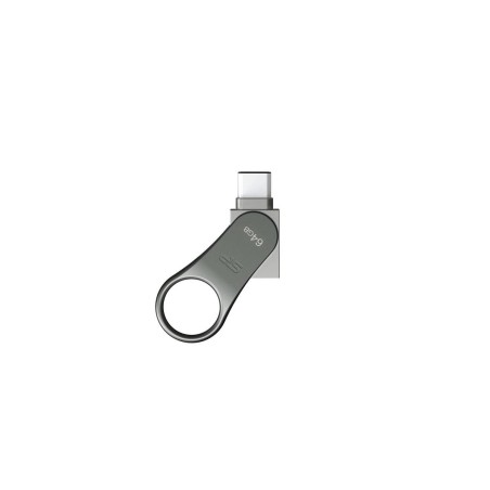 Silicon Power Mobile C80 Usb Flash Drive 64