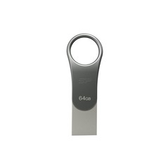 Silicon Power Mobile C80 Usb Flash Drive 64