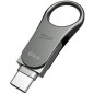 Silicon Power Mobile C80 Usb Flash Drive 64 Silicon Power Mobile C80 Usb Flash Drive 64