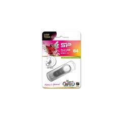 Silicon Power Mobile C80 Usb Flash Drive 64