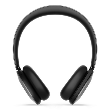 Køb Lenovo 4XD1T60925 Trådløse Høretelefoner - Overlegen Lydkvalitet og Komfort!