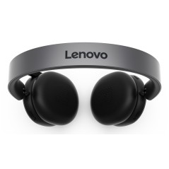 Lenovo 4XD1T60925 Trådløs Høretelefoner Grå