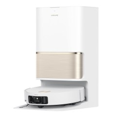 Dreame L50 Ultra White Robotstøvsuger