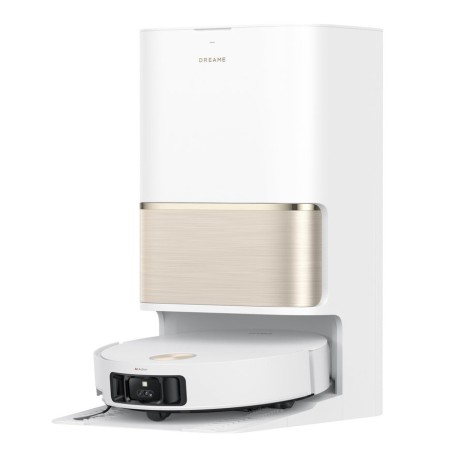 Dreame L50 Ultra White Robotstøvsuger
