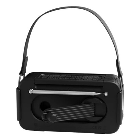 Philips TAR3500 Privat radio