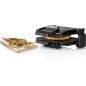 Bosch TCG3323 Grill 2000W Sort