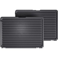 Bosch TCG3323 Grill 2000W Sort - Effektiv Grill med Fantastisk Smag og Kvalitet!