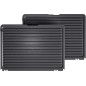 Bosch TCG3323 Grill 2000W Sort