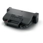 Bosch TCG3323 Grill 2000W Sort