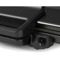 Bosch TCG3323 Grill 2000W Sort