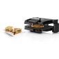 Bosch TCG3323 Grill 2000W Sort