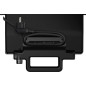 Bosch TCG3323 Grill 2000W Sort