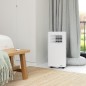 Tristar AC-5477 Airconditioner Mobil Hvid