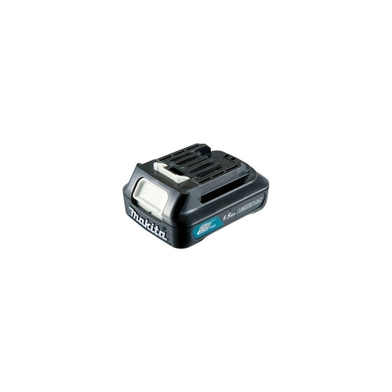 Makita BL1016 Batteri Li-ion 1.5Ah