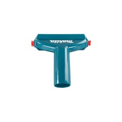 Makita Støvsuger Polstringsdyse - Effektiv Rengøring & Perfekte Resultater - Varenummer: 0088381544887