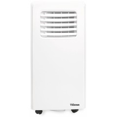 Tristar AC-5477 Mobil Airconditioner - Effektiv & Stilfuld Hvid Køling til Dit Hjem!