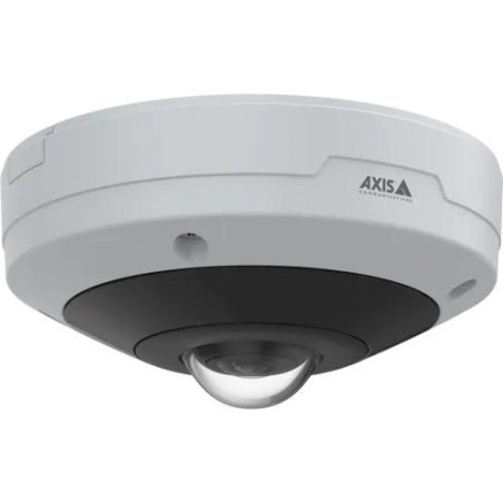 Axis M4337-PLVE