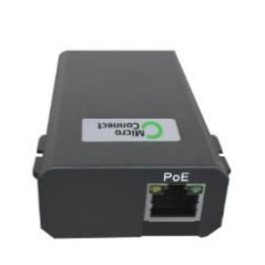 MicroConnect Indoor PoE networking
