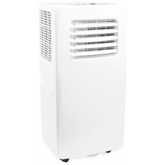 Tristar AC-5477 Mobil Airconditioner - Effektiv & Stilfuld Hvid Køling til Dit Hjem!