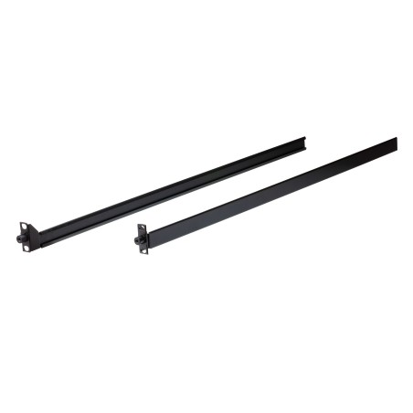 Aten Standard Installation 2-in-1U