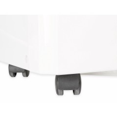 Tristar AC-5477 Mobil Airconditioner - Effektiv & Stilfuld Hvid Køling til Dit Hjem!