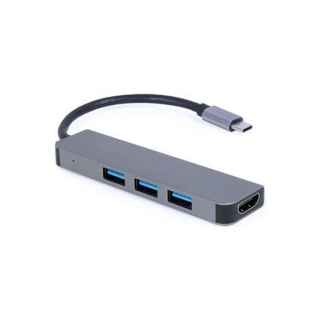 Cablexpert A-CM-COMBO2-01 Dockingstation