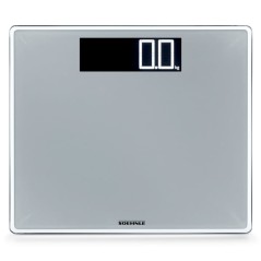 Soehnle Style Sense Comfort 600 Badevægt - Elegant, Præcis & Brugervenlig 4006501638649