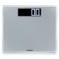 Soehnle Style Sense Comfort 600 Badevægt Sølv Soehnle Style Sense Comfort 600 Badevægt Sølv