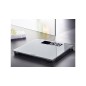 Soehnle Style Sense Comfort 600 Badevægt Sølv Soehnle Style Sense Comfort 600 Badevægt Sølv