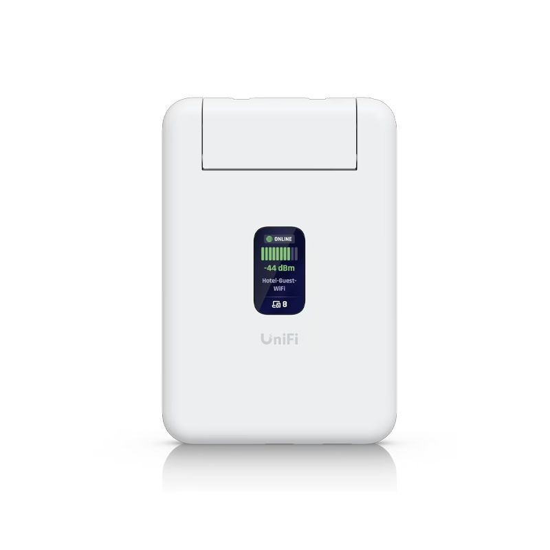 Ubiquiti UniFi Travel Router Ubiquiti UniFi Travel Router