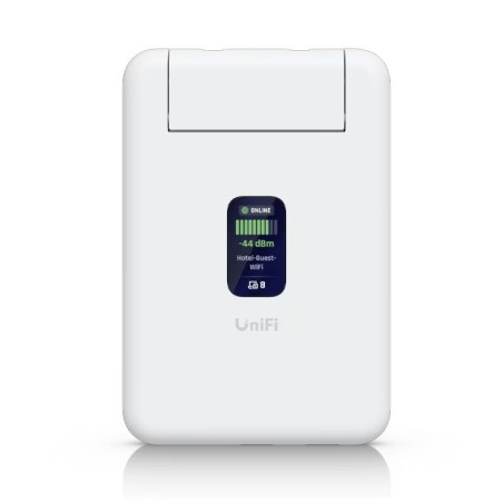 Ubiquiti UniFi Travel Router