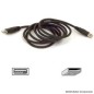 Belkin USB Extension Cable 1.8m Belkin USB Extension Cable 1.8m