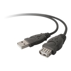 Belkin USB Extension Cable 1.8m
