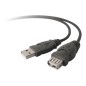 Belkin USB Extension Cable 1.8m Belkin USB Extension Cable 1.8m