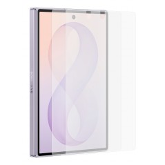 Samsung EF-UF971 Gennemsigtig Transparent