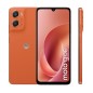Motorola Moto G06 6.88 256GB Pantone arabesque Orange Motorola Moto G06 6.88 256GB Pantone arabesque Orange