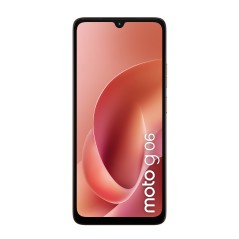 Køb Motorola Moto G06 688 256GB - Pantone Arabesque | Stort Lager, Hurtig Levering!