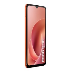 Køb Motorola Moto G06 688 256GB - Pantone Arabesque | Stort Lager, Hurtig Levering!