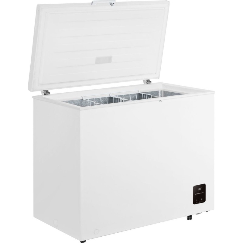 Gorenje G600 FH25EAW Fryser Kummefryser Hvid