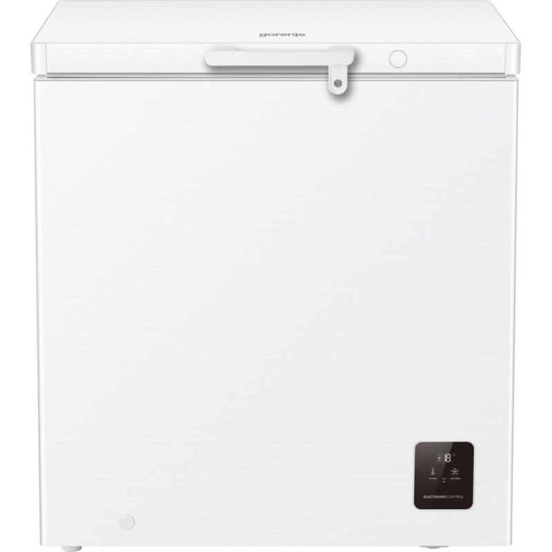 Gorenje FH20E6W5 Fryser Kummefryser Hvid