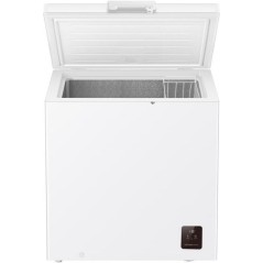 Gorenje FH20E6W5 Fryser Kummefryser Hvid - Effektiv Opbevaring og Stilren Design!