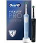 Oral-B Vitality Pro Duo Sort Oral-B Vitality Pro Duo Sort