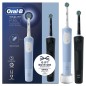 Oral-B Vitality Pro Duo Sort Oral-B Vitality Pro Duo Sort