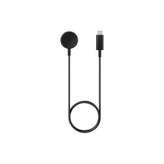 Køb Samsung Fast Wireless Charger EP-OL715 - Hurtig og Effektiv Trådløs Oplader til Dine Enheder!