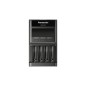 Panasonic eneloop BQ-CC65E Batterioplader DC 5V Panasonic eneloop BQ-CC65E Batterioplader DC 5V