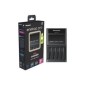 Panasonic eneloop BQ-CC65E Batterioplader DC 5V Panasonic eneloop BQ-CC65E Batterioplader DC 5V