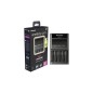 Panasonic eneloop BQ-CC65E Batterioplader DC 5V Panasonic eneloop BQ-CC65E Batterioplader DC 5V